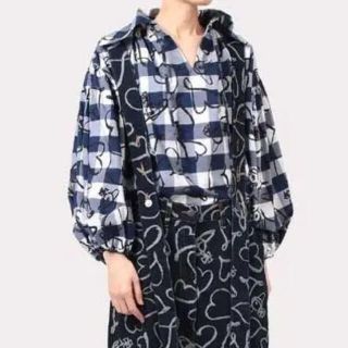Vivienne Westwood(シャツ/ブラウス(長袖/七分))のフリマ Vivienne Westwood(シャツ/ブラウス(長袖/七分))のフリマ
