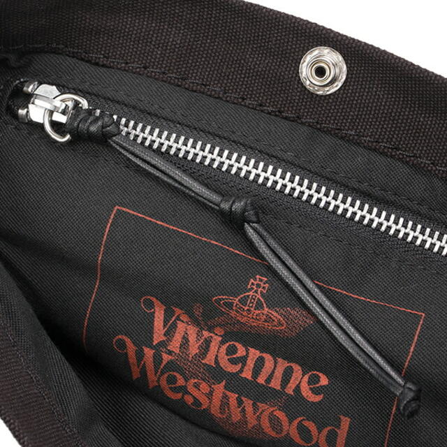 新品 ヴィヴィアン ウエストウッド Vivienne Westwood トートバッグ オフホワイト