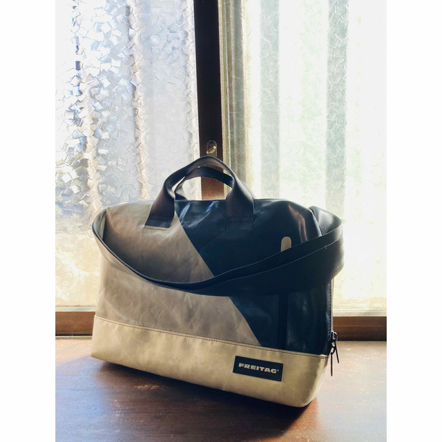 お値下げ☆美品☆FREITAG☆フライターグ F304 MOSS