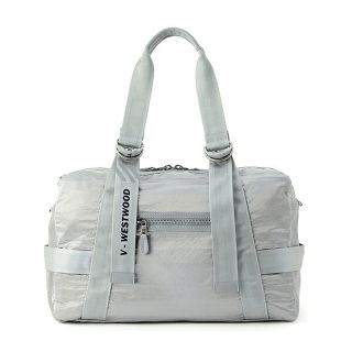 ヴィヴィアンウエストウッド(Vivienne Westwood)の新品 ヴィヴィアン ウエストウッド Vivienne Westwood ボストンバッグ グレー(ボストンバッグ)