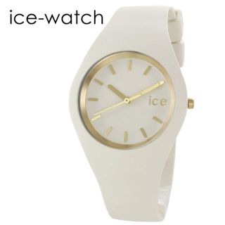 アイスウォッチ(ice watch)のアイスウォッチ メンズ レディース 腕時計 夏 レジャー 防水 海 プール 旅行(腕時計)