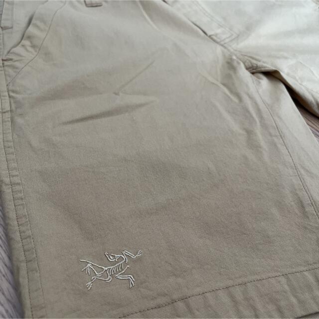 ARC'TERYX(アークテリクス)のARCTERYX アークテリクス Atlin Chino Short  30 メンズのパンツ(ショートパンツ)の商品写真