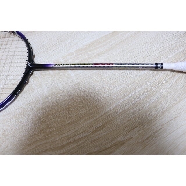 ナノスピード 9000 タイプX  YONEX NANOSPEED 9000