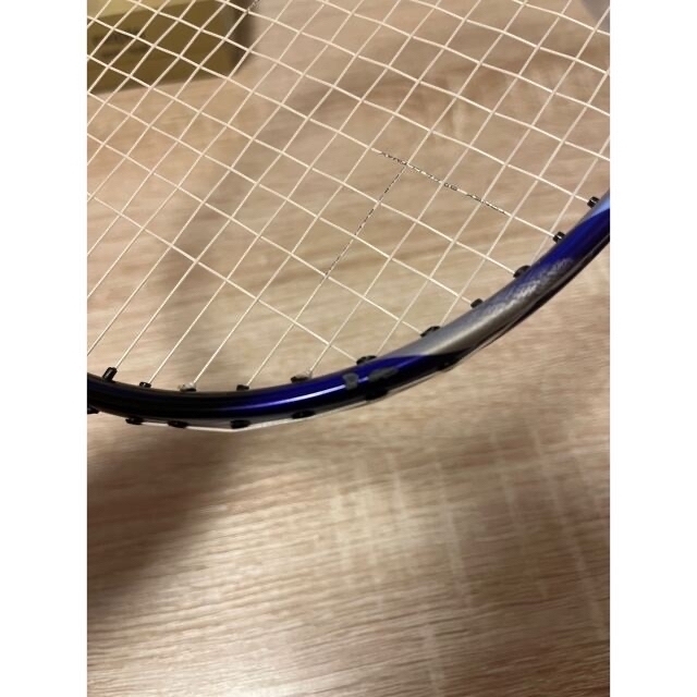 ナノスピード 9000 タイプX  YONEX NANOSPEED 9000