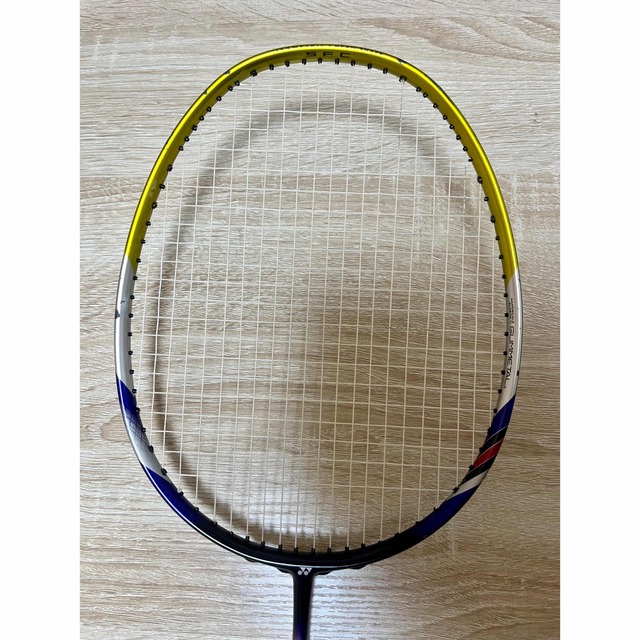 ナノスピード 9000 タイプX  YONEX NANOSPEED 9000