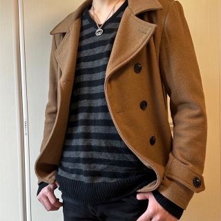 バーバリーブラックレーベル(BURBERRY BLACK LABEL)のむつ様専用(ニット/セーター)