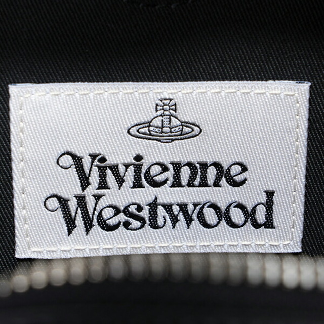 Vivienne Westwood(ヴィヴィアンウエストウッド)の新品 ヴィヴィアン ウエストウッド Vivienne Westwood リュックサック ブラック レディースのバッグ(リュック/バックパック)の商品写真