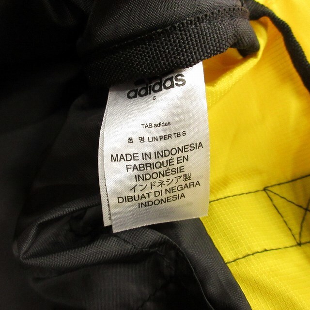 adidas(アディダス)のアディダス adidas スポーツ バッグ 3点セット まとめ ハンド トート メンズのバッグ(その他)の商品写真