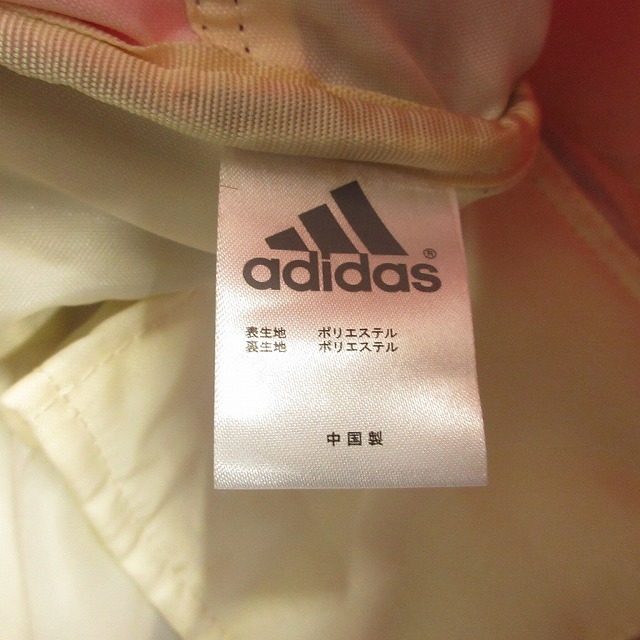 adidas(アディダス)のアディダス adidas スポーツ バッグ 3点セット まとめ ハンド トート メンズのバッグ(その他)の商品写真