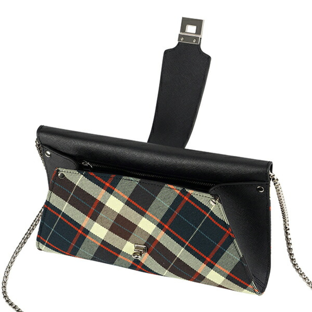 Vivienne Westwood(ヴィヴィアンウエストウッド)の新品 ヴィヴィアン ウエストウッド Vivienne Westwood ショルダーバッグ マルチ レディースのバッグ(ショルダーバッグ)の商品写真