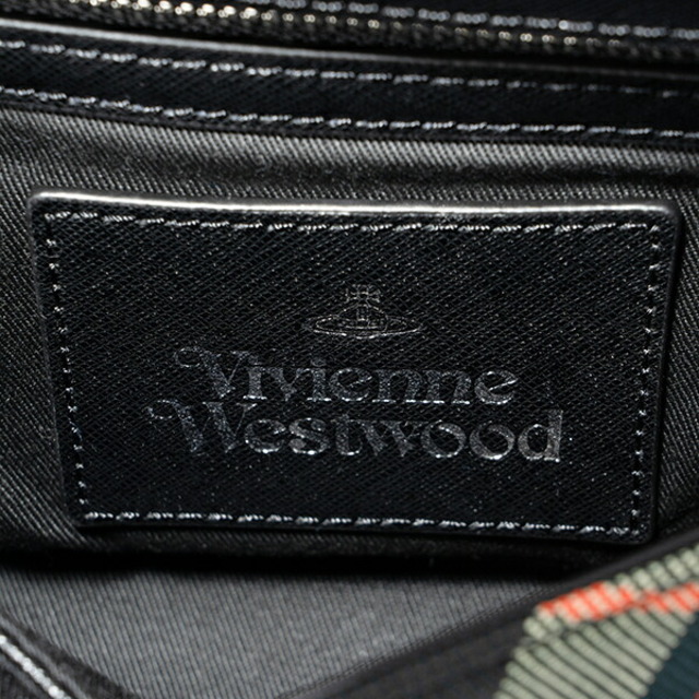 Vivienne Westwood(ヴィヴィアンウエストウッド)の新品 ヴィヴィアン ウエストウッド Vivienne Westwood ショルダーバッグ マルチ レディースのバッグ(ショルダーバッグ)の商品写真