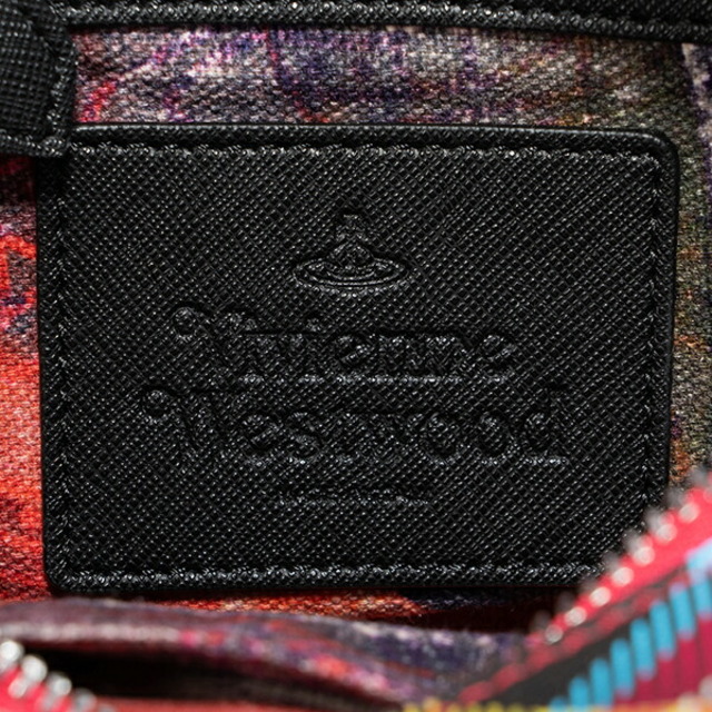 Vivienne Westwood(ヴィヴィアンウエストウッド)の新品 ヴィヴィアン ウエストウッド Vivienne Westwood バッグ BRUCE OF KINNAIRD レディースのバッグ(ハンドバッグ)の商品写真