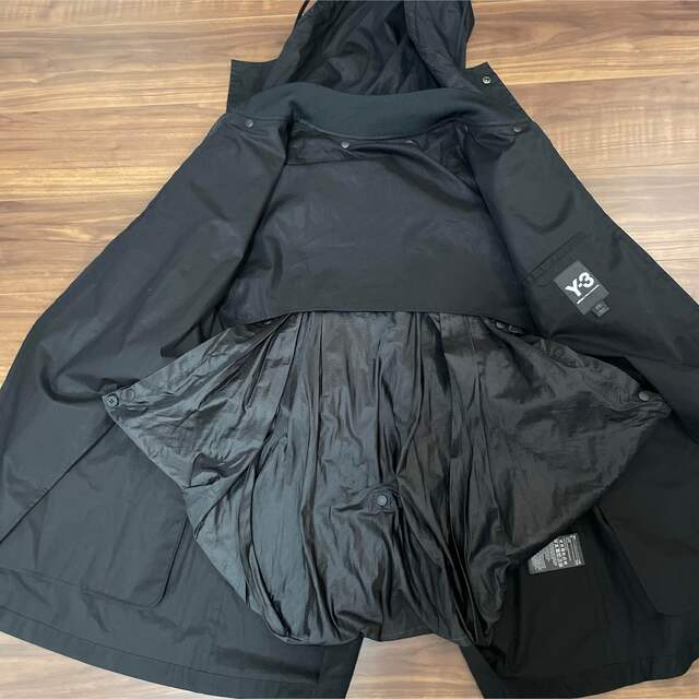 専用ページ】yohji yamamoto Y-3 パラシュートジャケット | www