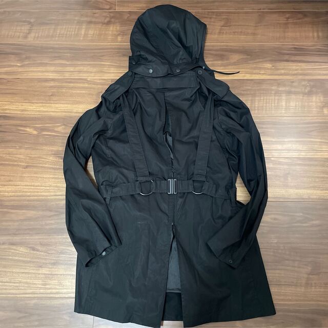 専用ページ】yohji yamamoto Y-3 パラシュートジャケット | www
