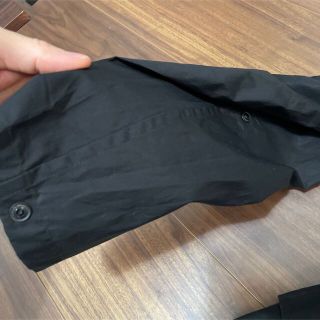 Y-3 - 【専用ページ】yohji yamamoto Y-3 パラシュートジャケットの