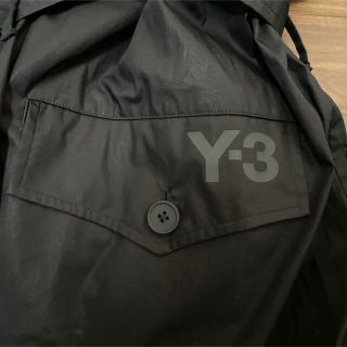 Y-3 - 【専用ページ】yohji yamamoto Y-3 パラシュートジャケットの