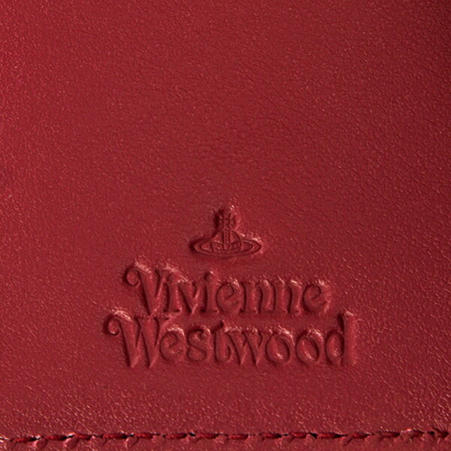 Vivienne Westwood(ヴィヴィアンウエストウッド)の新品 ヴィヴィアン ウエストウッド Vivienne Westwood 3つ折り財布 VIVIENNES TARTAN レディースのファッション小物(財布)の商品写真