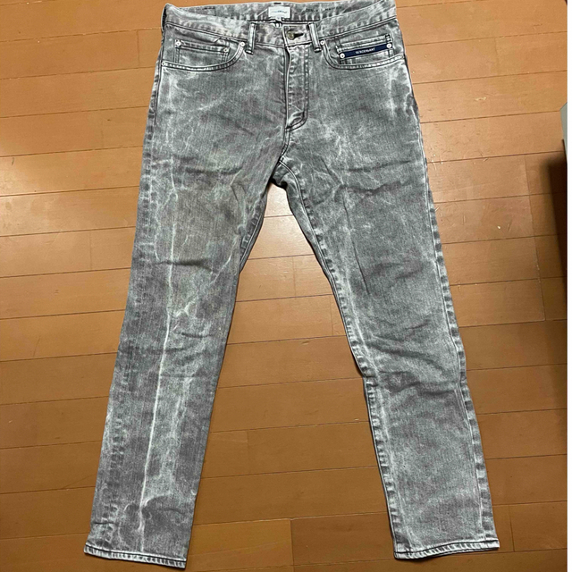 DESCENDANT - descendant DIN-4 SKINNY JEANSの通販 by お猿のトップ's shop｜ディセンダントならラクマ