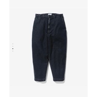 ダブルタップス(W)taps)のwtaps 22aw UNION TROUSERS / COTTON DENIM(デニム/ジーンズ)