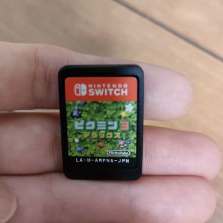 ニンテンドースイッチ(Nintendo Switch)のもゆ様専用　お取り置き　購入不可(家庭用ゲームソフト)