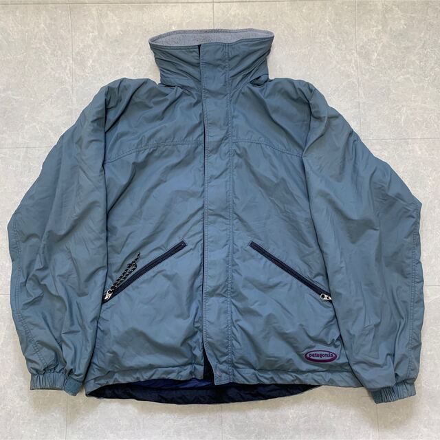 patagonia フュージョンジャケット 2001年製 ビンテージ - husnususlu.com