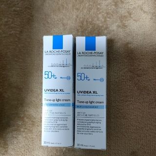 ラロッシュポゼ(LA ROCHE-POSAY)の【2200円お得】ラロッシュポゼ  UVイデア XL(化粧下地)