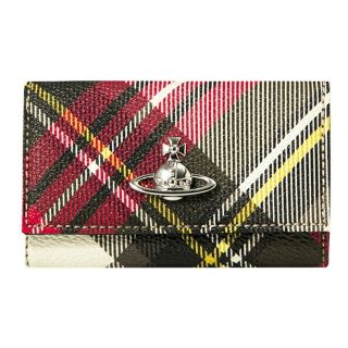 ヴィヴィアンウエストウッド(Vivienne Westwood)の新品 ヴィヴィアン ウエストウッド Vivienne Westwood キーケース NEW EXHIBITION(キーケース)