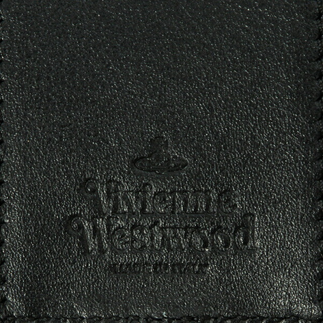 新品 ヴィヴィアン ウエストウッド Vivienne Westwood キーケース NEW EXHIBITION 5