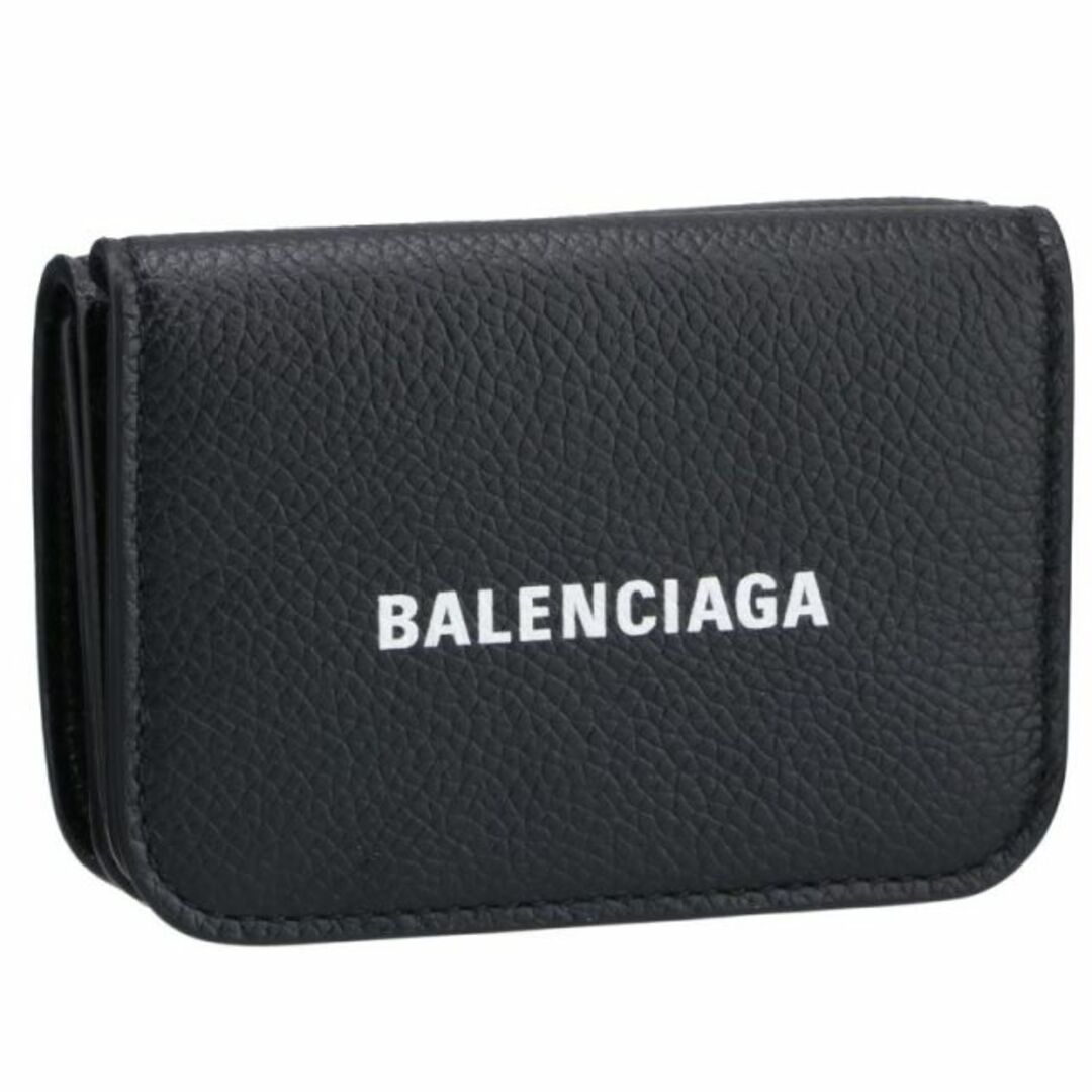 今年の新作から定番まで！ Balenciaga - 三つ折財布 バレンシアガ 財布