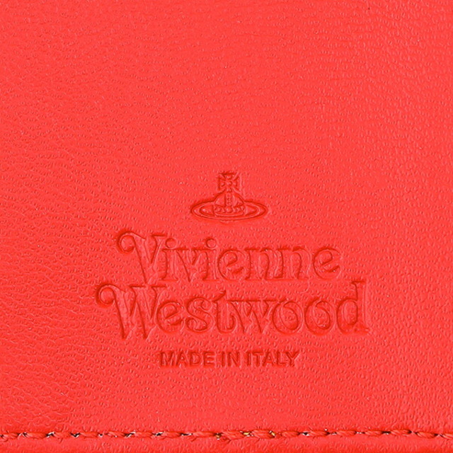 Vivienne Westwood(ヴィヴィアンウエストウッド)の新品 ヴィヴィアン ウエストウッド Vivienne Westwood キーケース ANDREAS FLOWERS レディースのファッション小物(キーケース)の商品写真