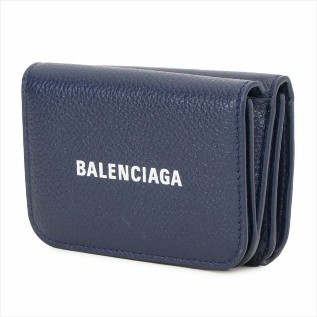 Balenciaga   バレンシアガ 三つ折財布 の通販 by ブランドショップ