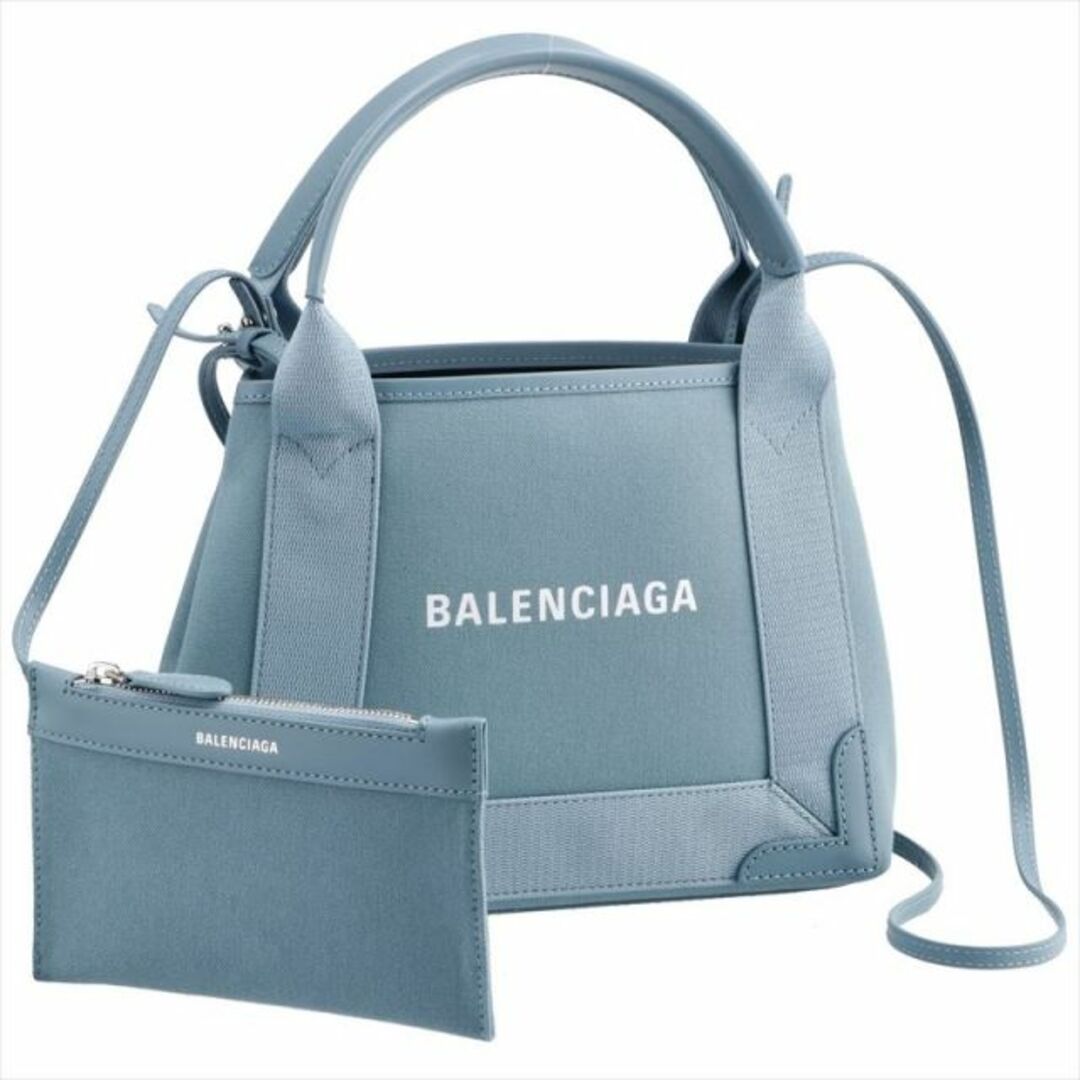 Balenciaga(バレンシアガ)のバレンシアガ BALENCIAGA ハンドバッグ 390346 4790 2HH3N レディースのバッグ(ハンドバッグ)の商品写真