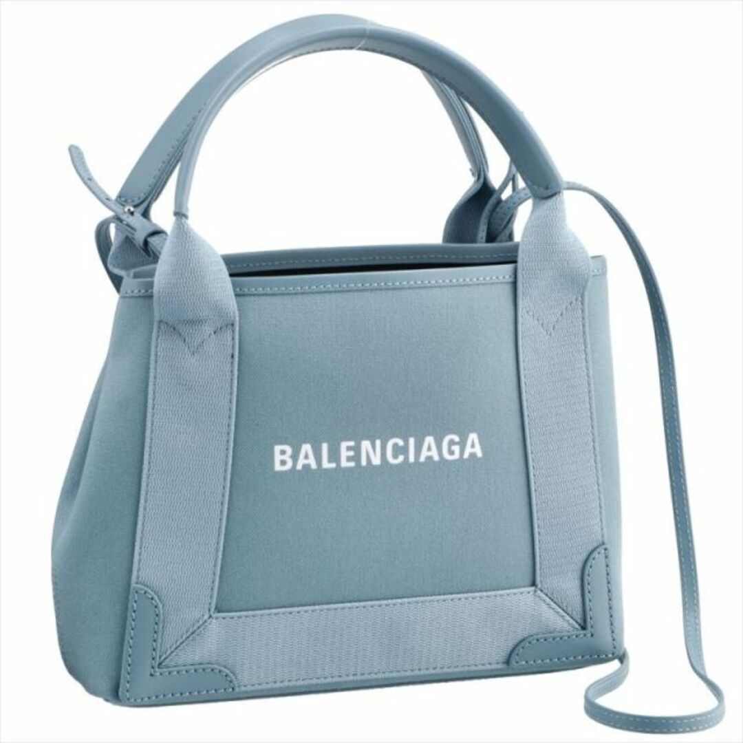 Balenciaga(バレンシアガ)のバレンシアガ BALENCIAGA ハンドバッグ 390346 4790 2HH3N レディースのバッグ(ハンドバッグ)の商品写真