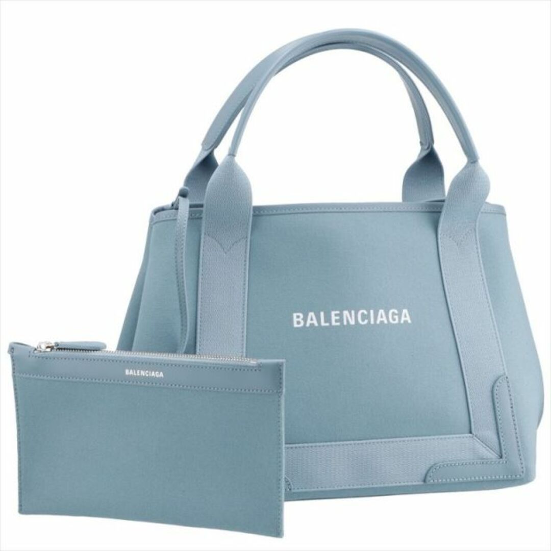 Balenciaga(バレンシアガ)のバレンシアガ BALENCIAGA ハンドバッグ 339933 4790 2HH3N レディースのバッグ(ハンドバッグ)の商品写真