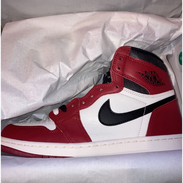 NIKE AIRJORDAN1 us10 28.0cm