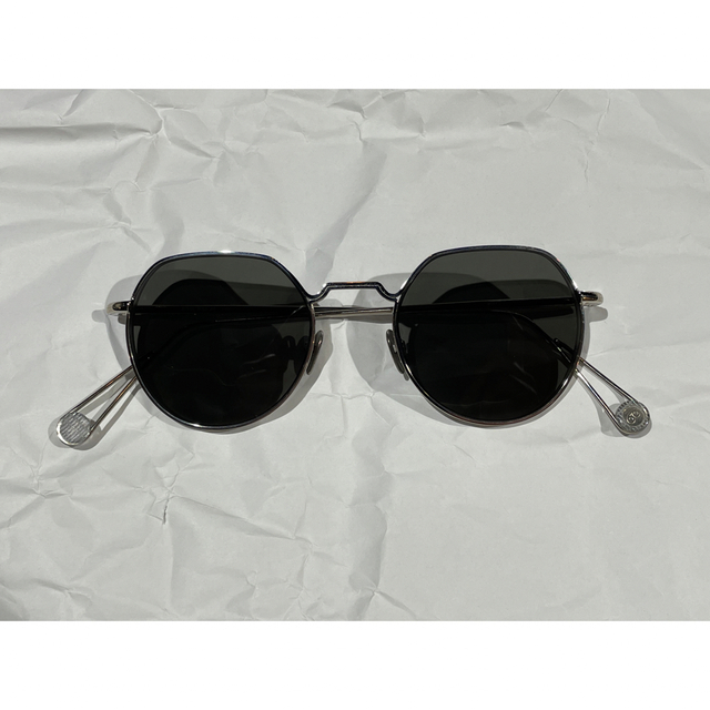 独特な店 AHLEM Place SUN Dauphine 楽天市場】AHLEM Sun サングラス