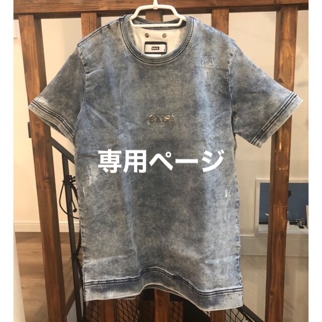 【専用ページ】ボーラー / 日本限定 / Tシャツ