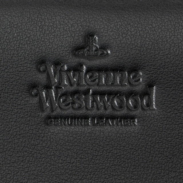 新品 ヴィヴィアン ウエストウッド Vivienne Westwood 長財布 ニューエキシビジョン