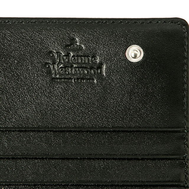 Vivienne Westwood(ヴィヴィアンウエストウッド)の新品 ヴィヴィアン ウエストウッド Vivienne Westwood 長財布 ハンティングタータン レディースのファッション小物(財布)の商品写真