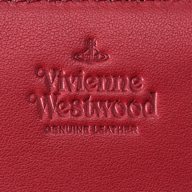 Vivienne Westwood(ヴィヴィアンウエストウッド)の新品 ヴィヴィアン ウエストウッド Vivienne Westwood 長財布 ヴィヴィアンズタータン レディースのファッション小物(財布)の商品写真