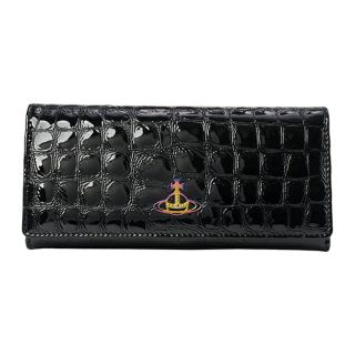 ヴィヴィアン(Vivienne Westwood) クロコダイル 財布(レディース)の