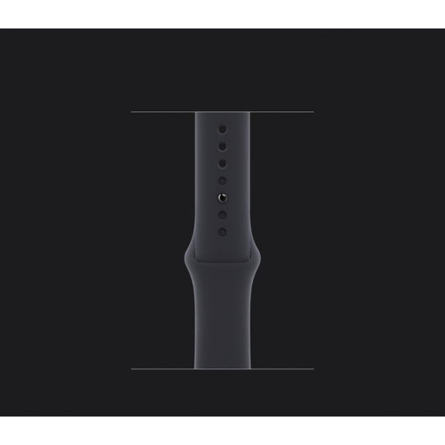 Apple Watch series 8 45mm