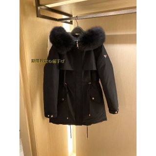 プラダ ショート ダウンジャケット(レディース)の通販 77点 | PRADAの