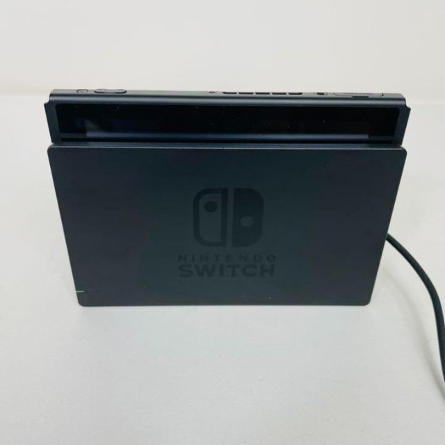 【純正品☆】Nintendo Switchドックセット