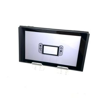 ニンテンドースイッチ(Nintendo Switch)の【☆美品&未対策機☆】Nintendo Switch本体 旧型 XAJ100(家庭用ゲーム機本体)