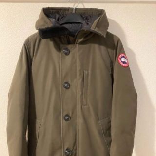 カナダグース(CANADA GOOSE)の専用　CANADA　GOOSE　カナダグース　ジャスパー　カーキ(その他)