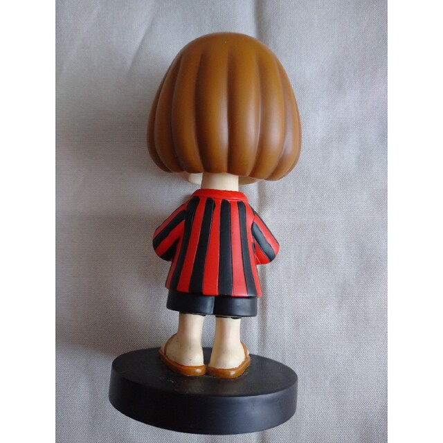 PEANUTS - ペパーミントパティの置物の通販 by ねこっこ's shop