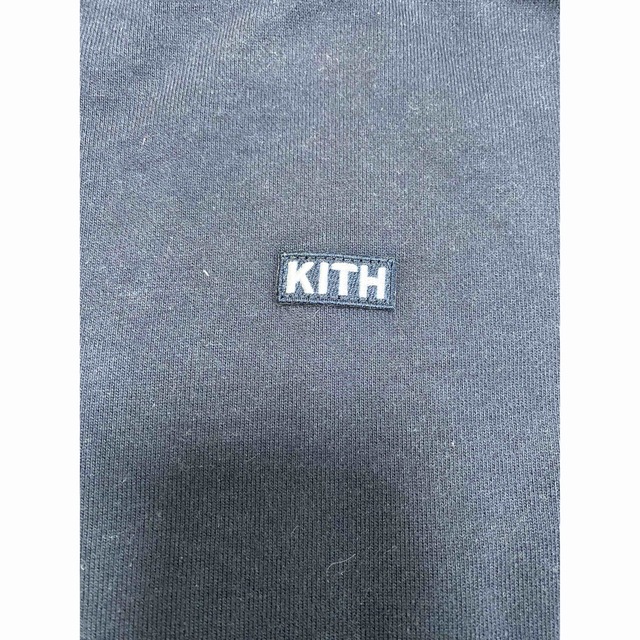 kith トレーナー　mサイズ