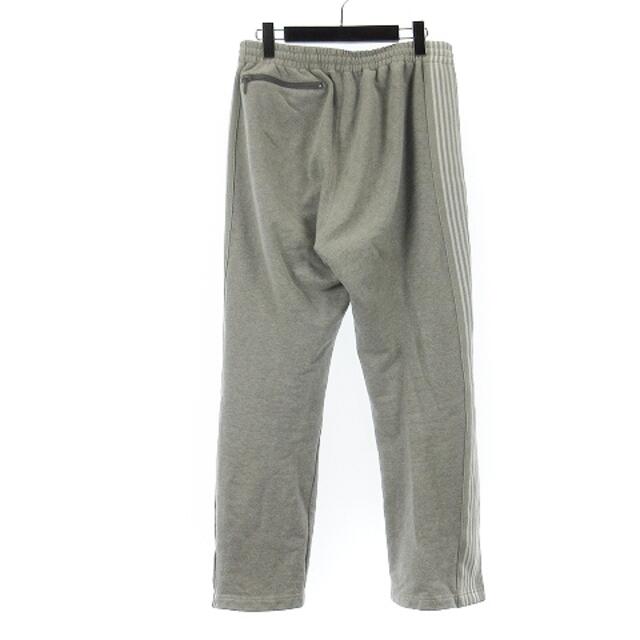和風 needles 417別注 ニードルス トラックパンツ スウェットパンツ