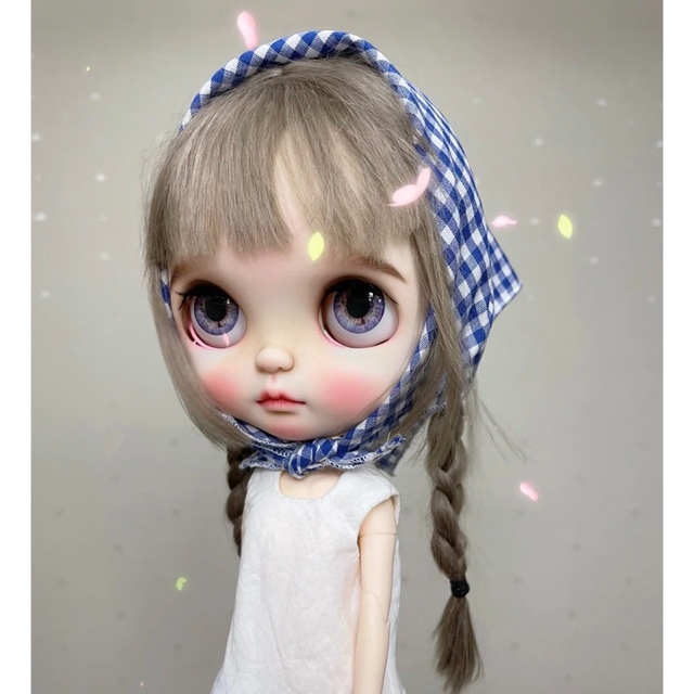 カスタムドール カスタムブライス ネオブライスドール 人気製品 人形